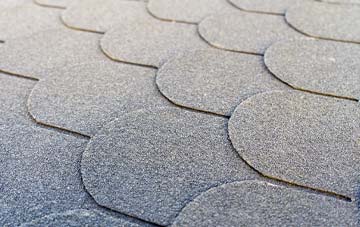 New Arley asphalt roofing costs