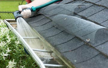 New Arley gutter cleaning costs
