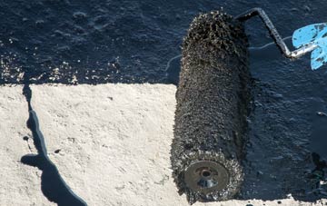 New Arley liquid sealant waterproofing