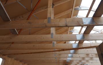 New Arley roof truss costs