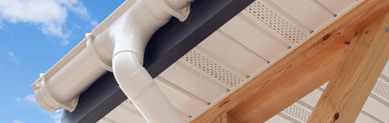 get New Arley guttering quotes today