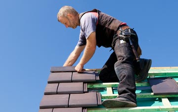 disadvantages of New Arley slate roofing