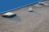 New Arley flat roofing