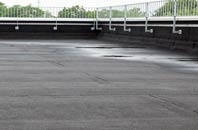 find rated New Arley flat roofing companies